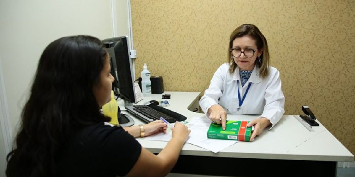 Goiás tem projeto pioneiro de cuidado farmacêutico