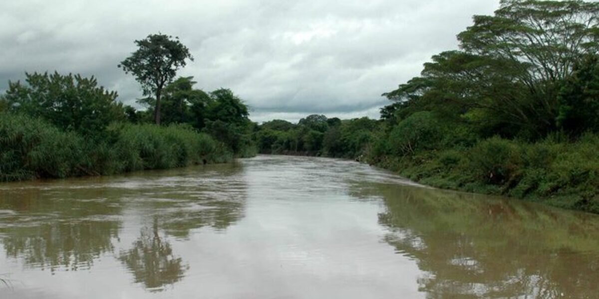 Seduc e MPGO lançam projeto de preservação da Bacia do Meia Ponte nas escolas