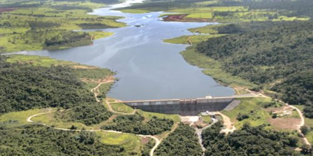 Meio Ambiente fará novo monitoramento do Rio Meia Ponte