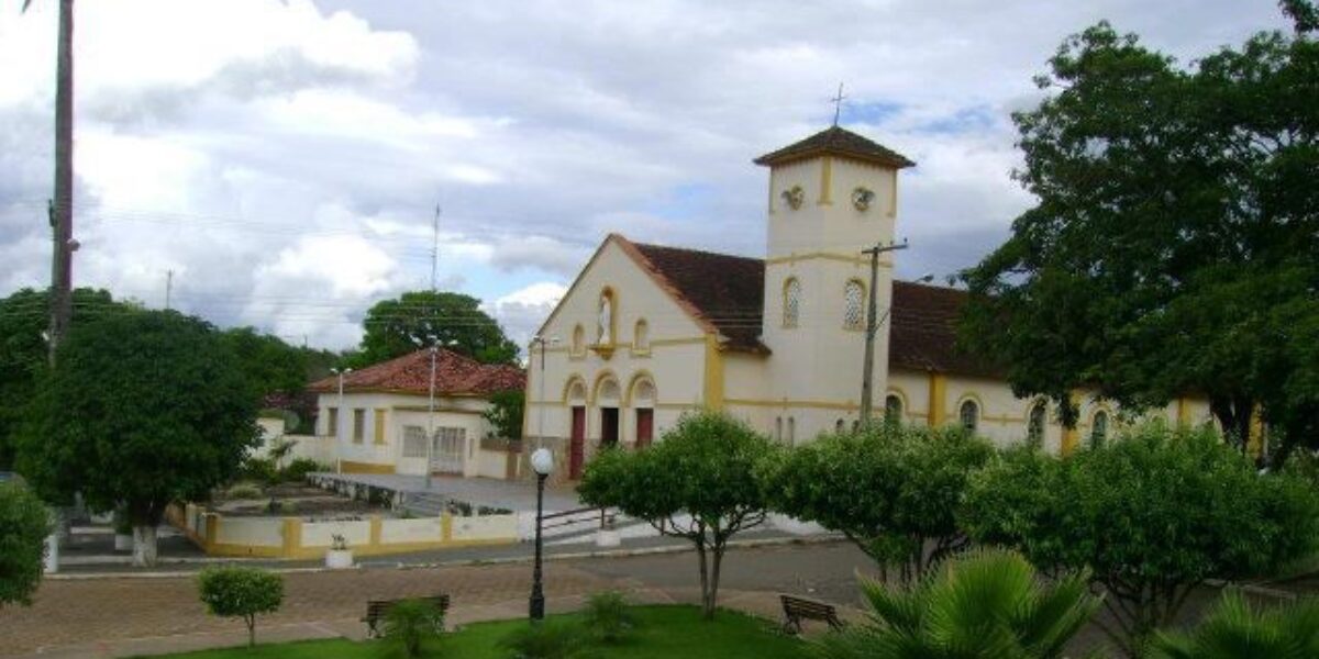 Oito novos municípios integram o Mapa do Turismo de Goiás
