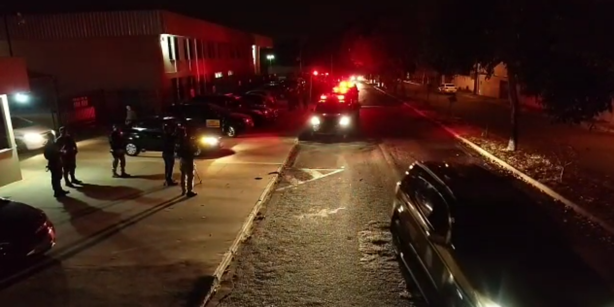 Senasp corrige dados que embasaram reportagem e mostra queda em mortes violentas em Goiás