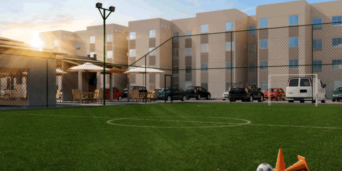 Agehab reafirma parceria para construção da 2ª etapa do Residencial Porto Dourado