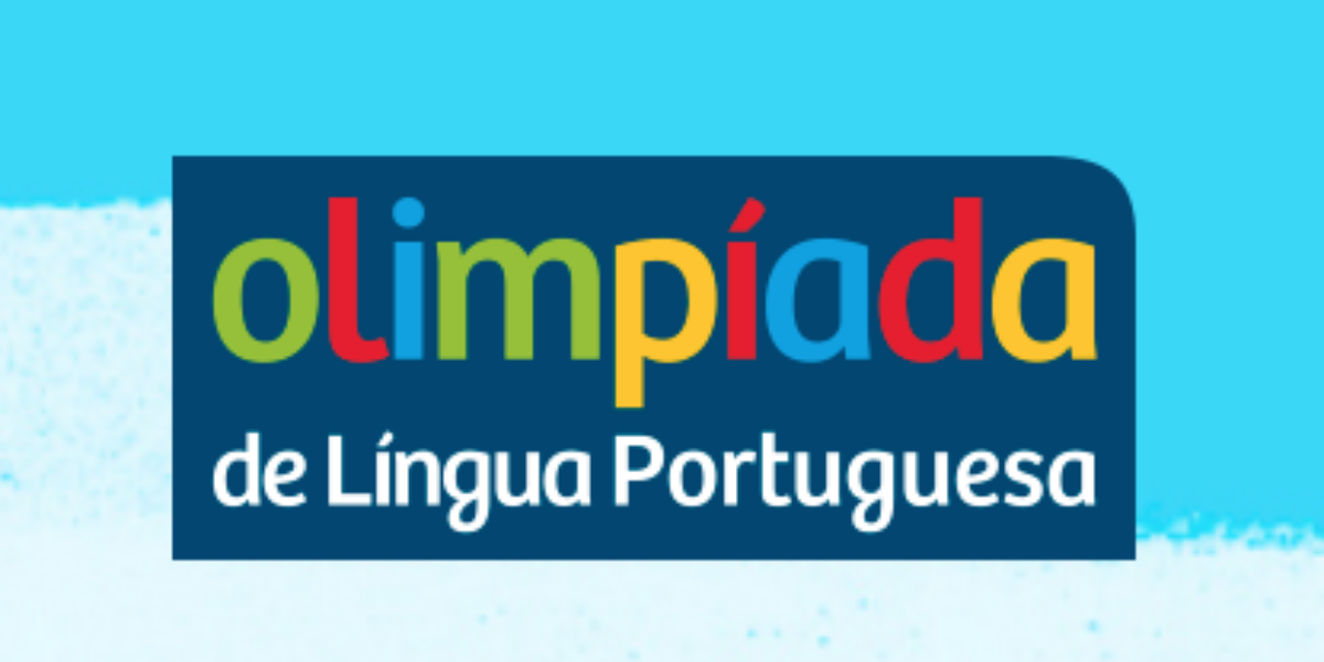 Olimpíada de Língua Portuguesa entra na fase de envio dos trabalhos selecionados