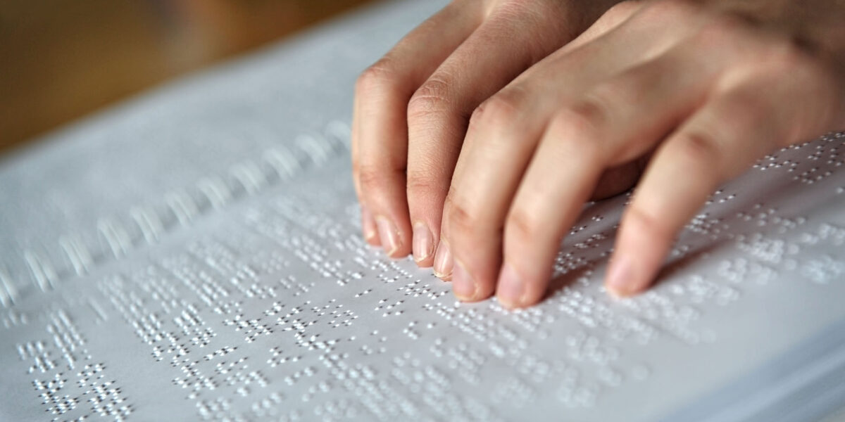 Secretaria de Cultura comemora 30 anos da Biblioteca Braille