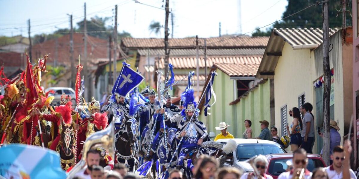 Governo anuncia R$ 4,5 milhões para o Caminho de Cora