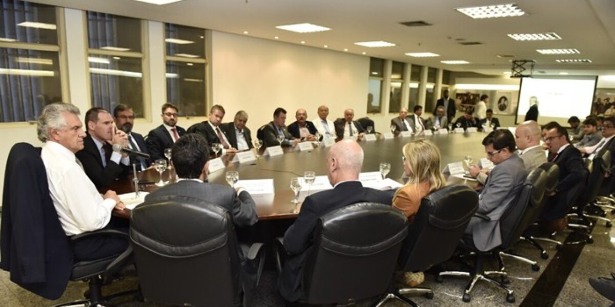 Sem reforma, déficit da Previdência em Goiás deve chegar a R$ 5,9 bilhões em 10 anos