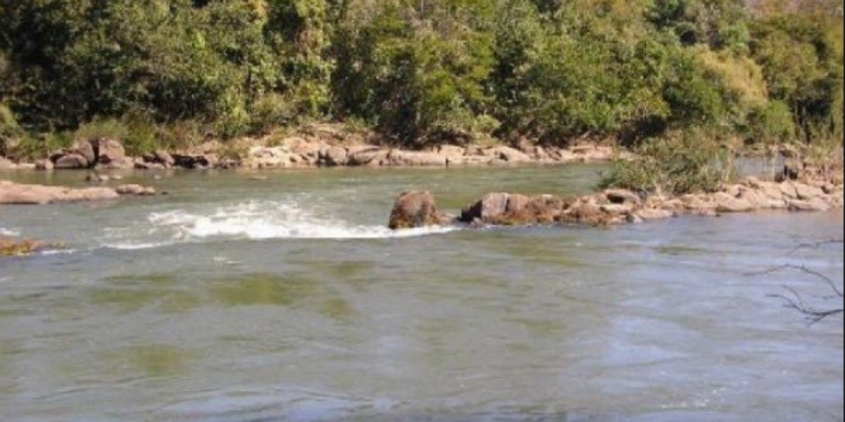 Bacia do Rio Meia Ponte terá projeto de educação ambiental