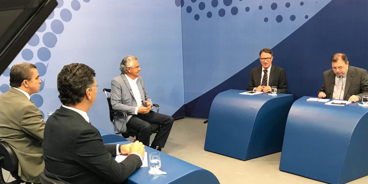 Programa Roda de Entrevista volta a ser Roda Viva em 2020