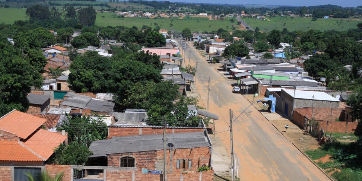 Governador assina ordem de serviço para construção de equipamentos públicos no Madre Germana