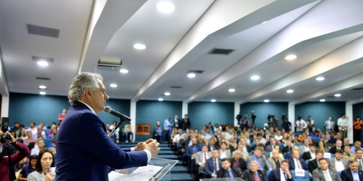 Estado atrai R$ 469 milhões em investimentos