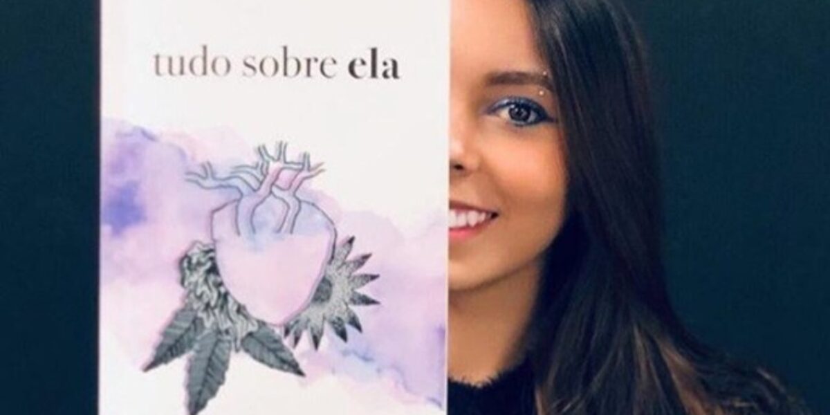 Livro dedicado aos jovens será lançado no Centro Cultural Octo Marques