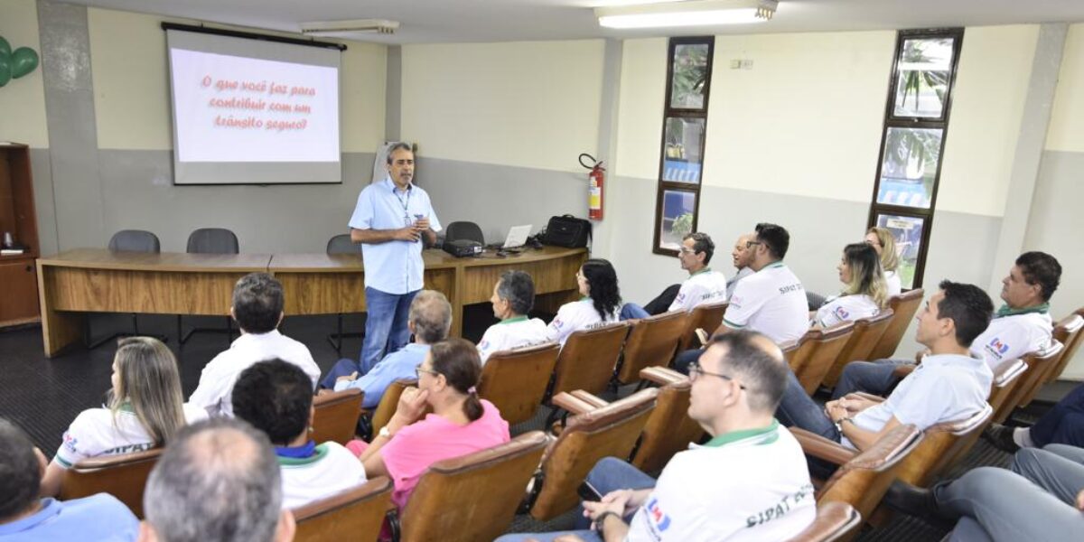 Metrobus aposta na capacitação de motoristas para humanizar transporte coletivo