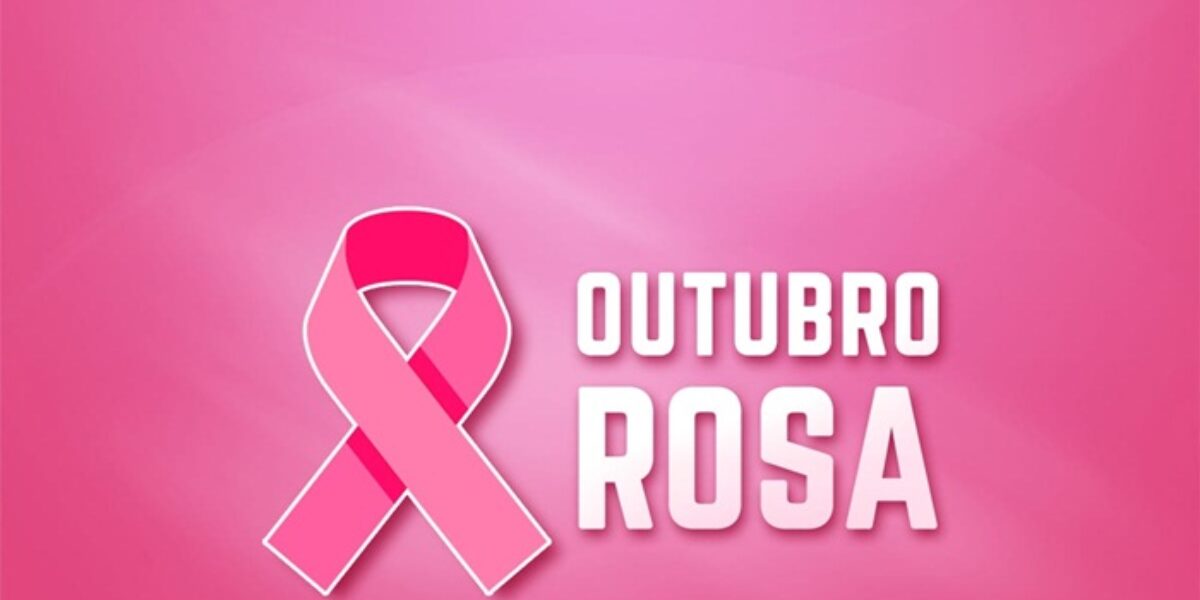 Outubro Rosa é o tema do Todas as Coisas