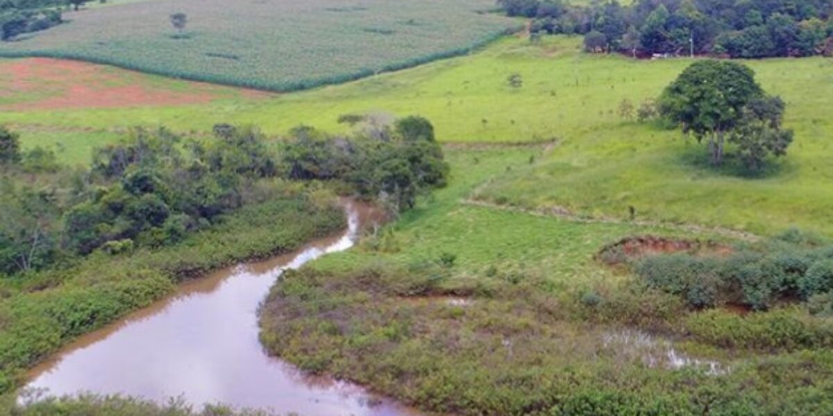 Prorrogadas medidas contra desabastecimento de água em Anápolis