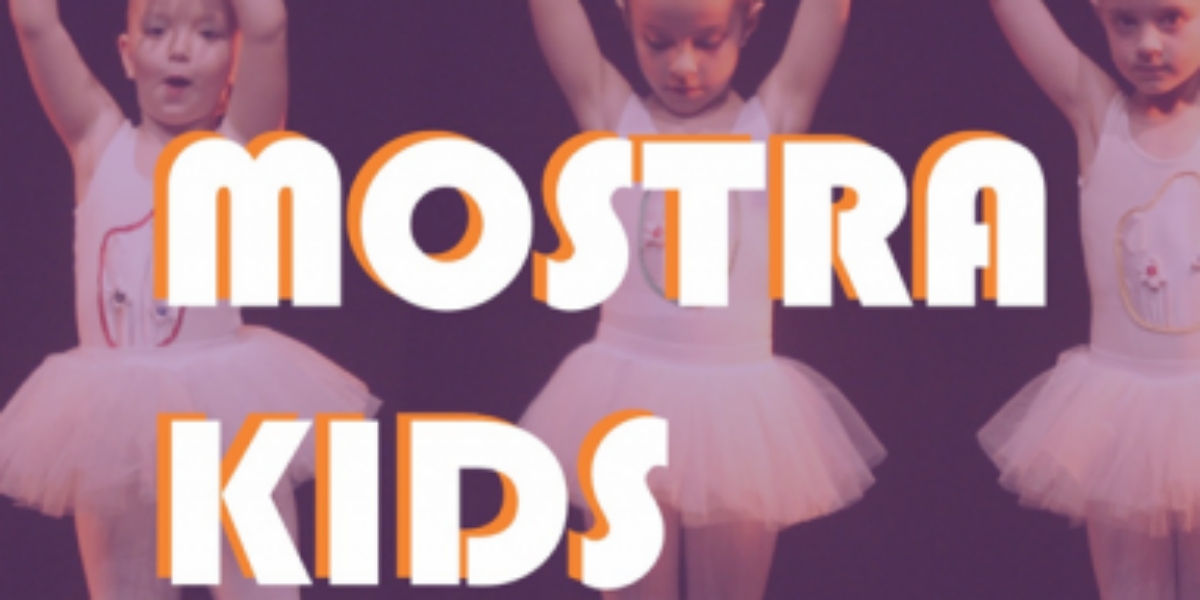 Teatro Goiânia recebe 1ª Mostra de Artes Kids 2019