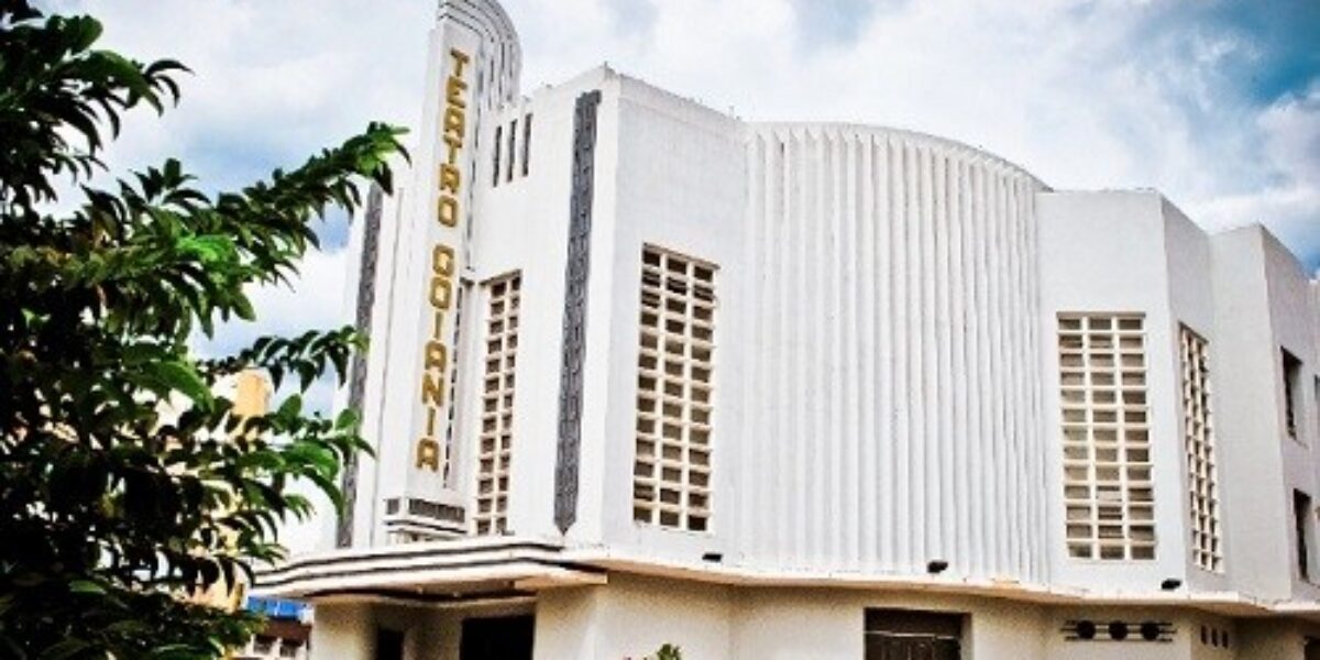 Teatro Goiânia divulga agenda de eventos de novembro