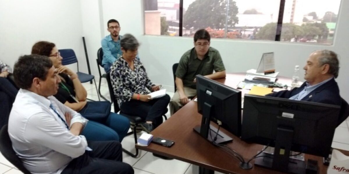 Goiás pode ampliar exportação de frango para o Chile