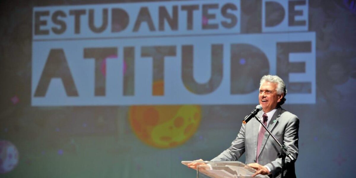 Projeto Estudantes de Atitude será replicado em mais 10 estados em 2020