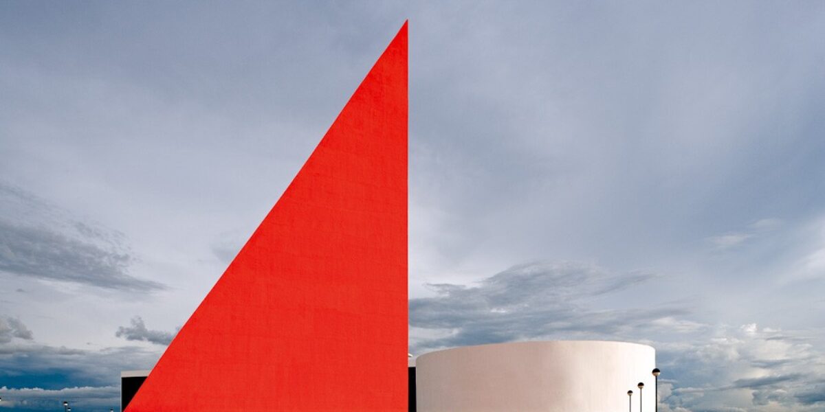 Oscar Niemeyer promove Natal Cultural a partir desta terça-feira
