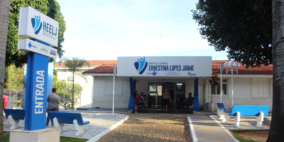 Hospital de Pirenópolis faz mutirão de cirurgias oftalmológicas