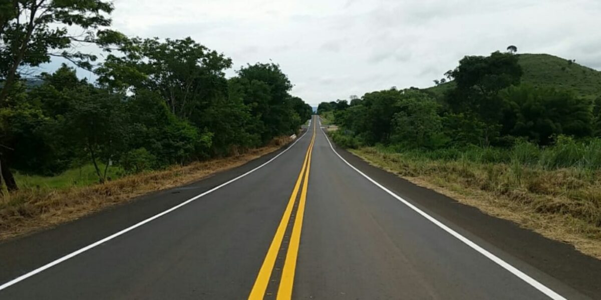 Governo vai investir R$ 360 milhões em 18 rodovias até 2020