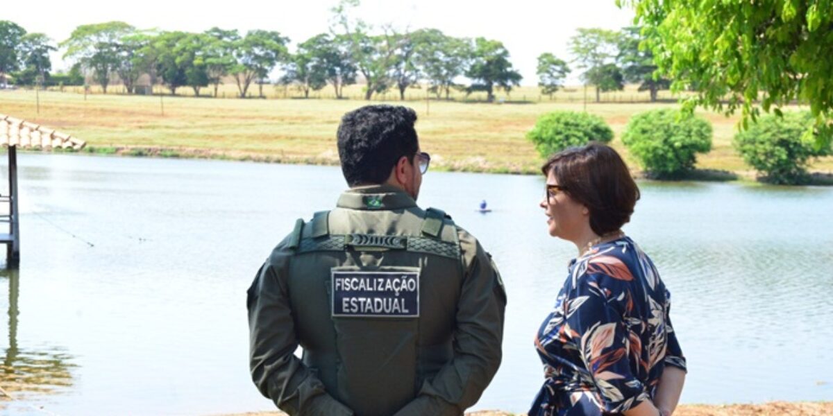 Semad abre consulta pública sobre IN que define critérios de monitoramento de captação de água