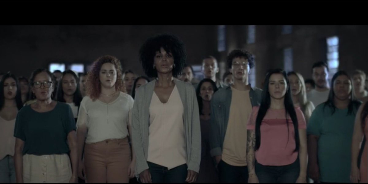 Tolerância Zero: Governo de Goiás lança campanha de combate à violência contra mulher