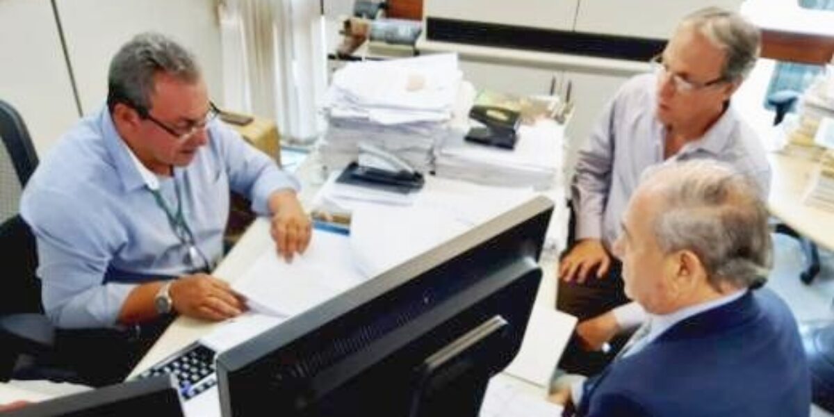 Agrodefesa terá recursos de R$ 1,69 milhão para investimentos e custeio operacional