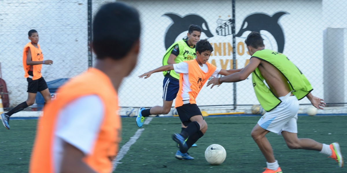 Divulgada lista de selecionados para o Programa Desporto Educa