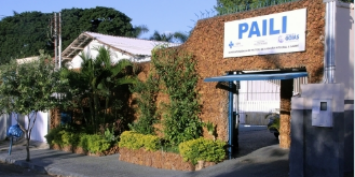 Comitiva do Pará conhece serviço goiano prestado à infratores com transtornos mentais