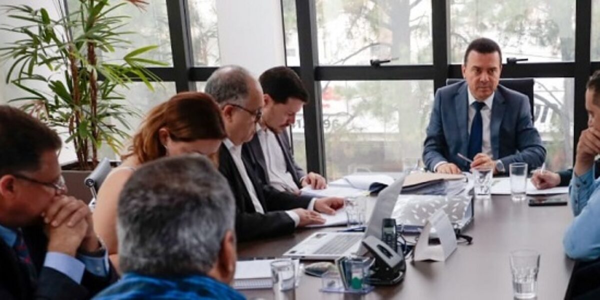 Choque de gestão na Codego gera economia de R$ 9,2 milhões em 2019