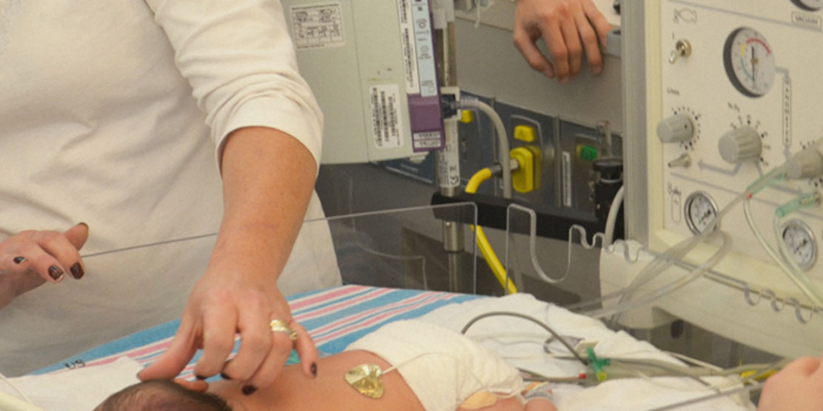 Autorizado recurso de R$ 1,5 milhão para viabilização de UTI Pediátrica no Crer