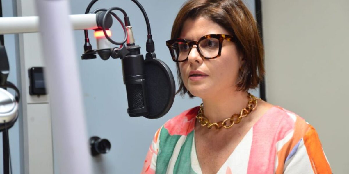 “Estruturamos bases para implementação de grandes projetos em 2020”, afirma secretária Andréa Vulcanis