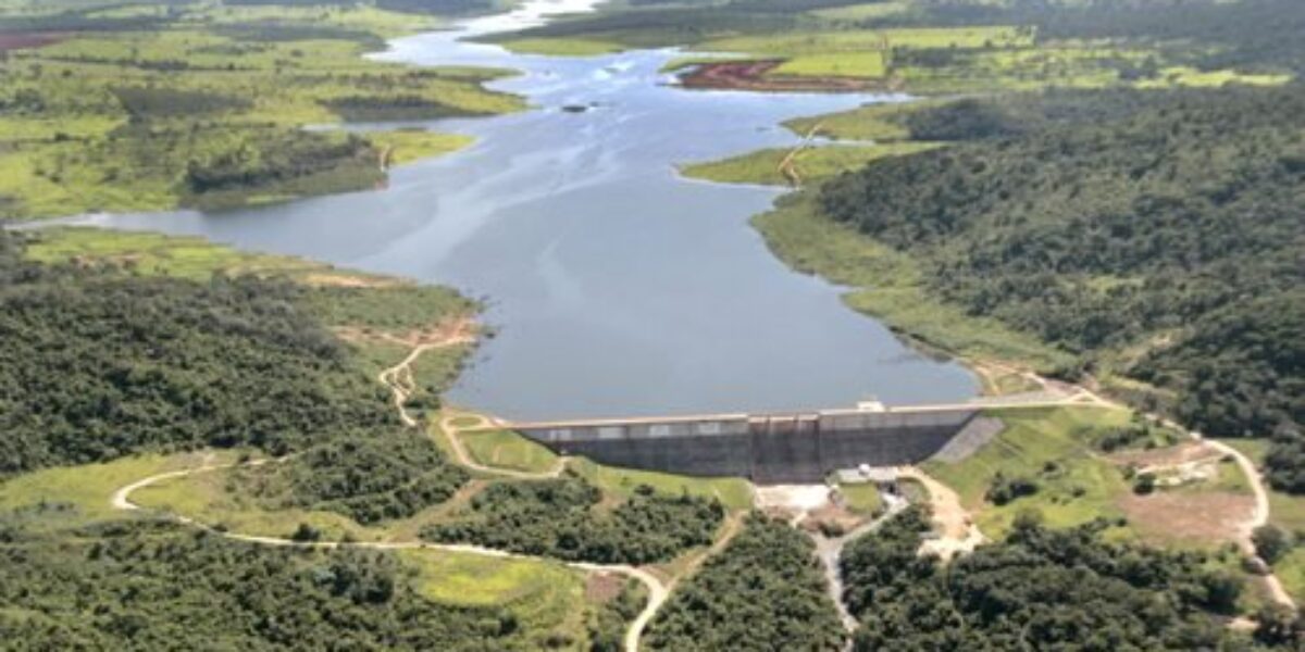 Projeto interinstitucional vai estabelecer áreas prioritárias para recuperação de mananciais de abastecimento público em Goiás