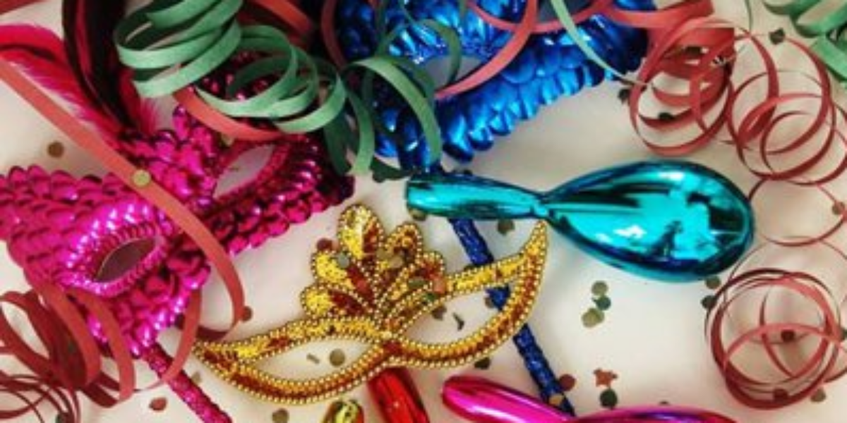 Caldas Novas realiza 2ª Edição do Carnaval Antigo