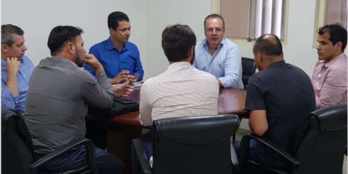 Goiás Parcerias atua em conjunto com prefeituras para regularização de resíduos sólidos