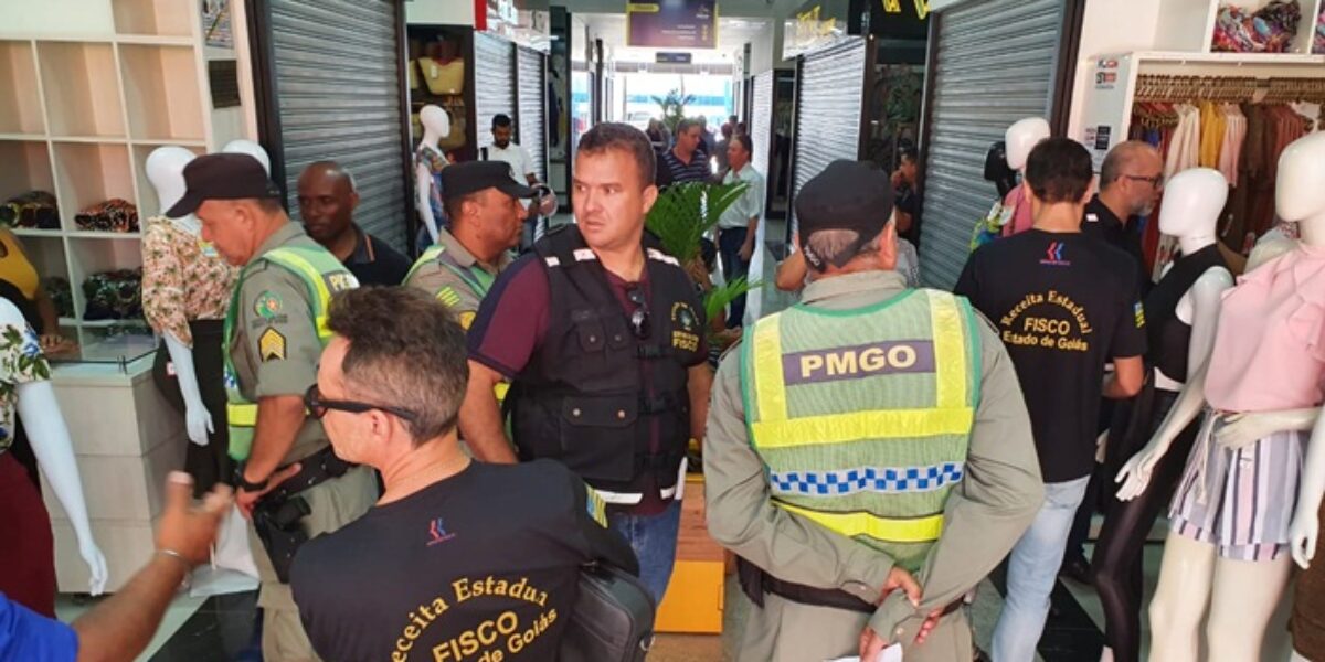 Resultado da Operação 44 será apresentado em coletiva às 15h de hoje