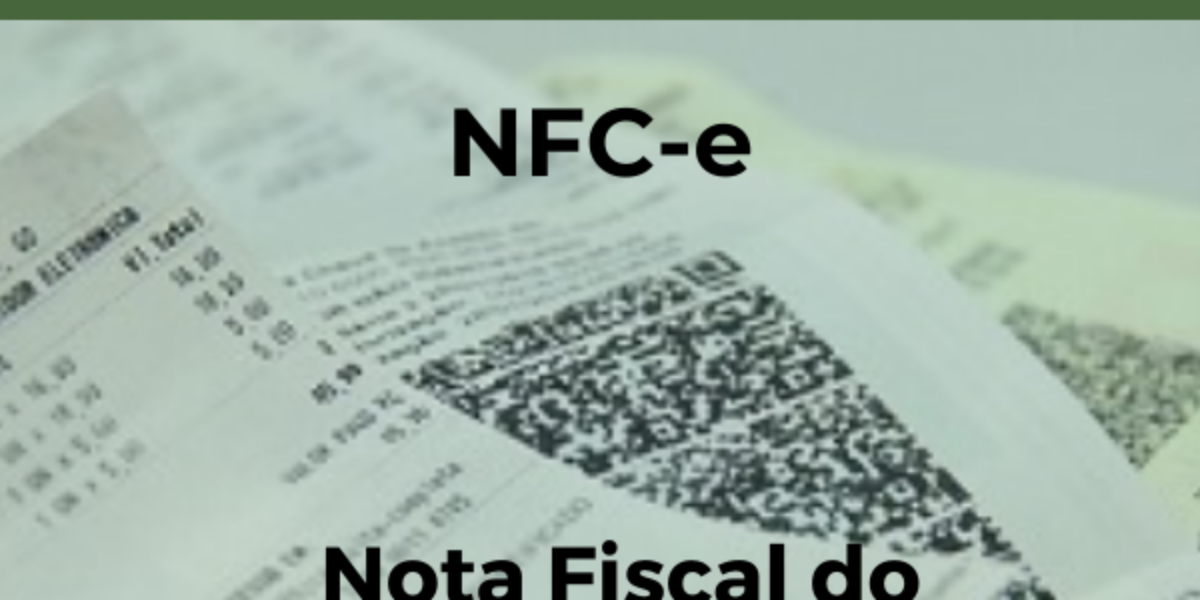 Emissão de NFC-e cresce 10,5% em 2019