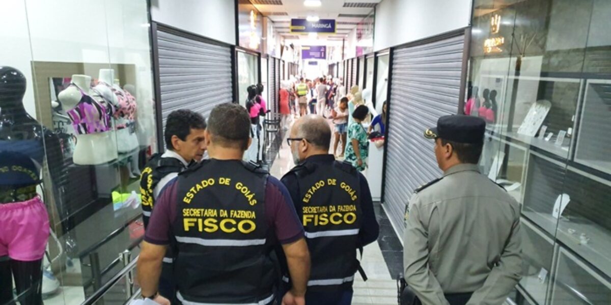 Operação da Secretaria da Economia recupera R$ 1,6 milhão