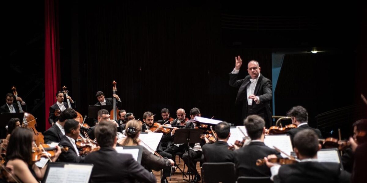 Orquestra Filarmônica de Goiás não vai acabar, garante Secult