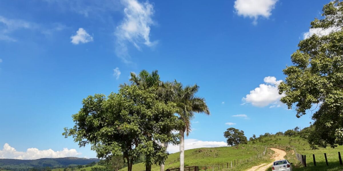 Goiás Turismo faz levantamento da infraestrutura do Caminho de Cora