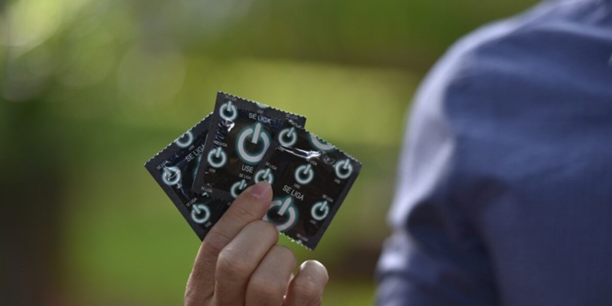 Saúde esclarece sobre infecções sexualmente transmissíveis