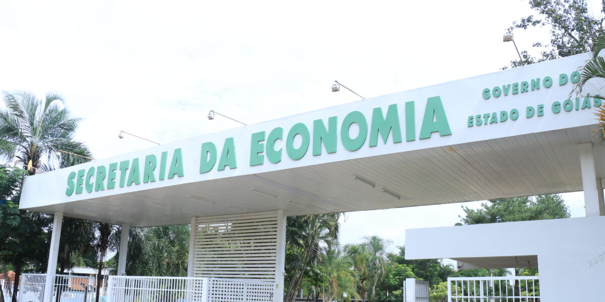 Secretaria da Economia fará entrevista coletiva às 16 horas