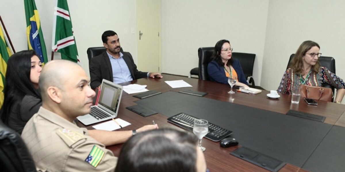 Goiás de Resultados reúne especialistas para desenvolver novo RHnet