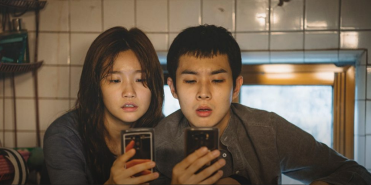 Grande vencedor do Oscar, Parasita segue em cartaz no Cine Cultura