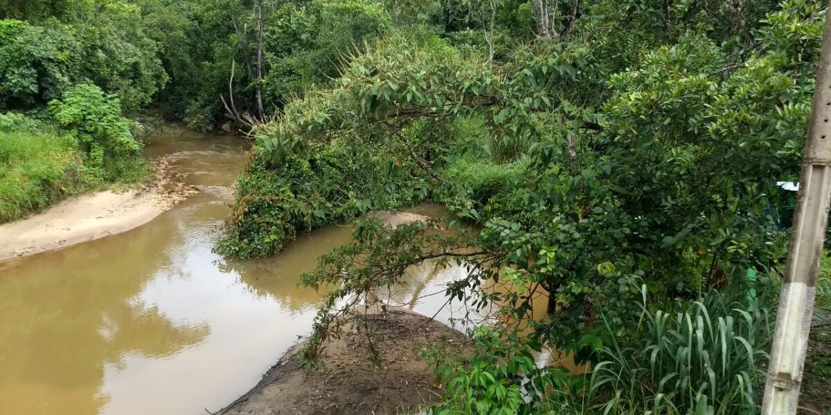 Saneago reforça produção para garantir abastecimento de água durante Carnaval