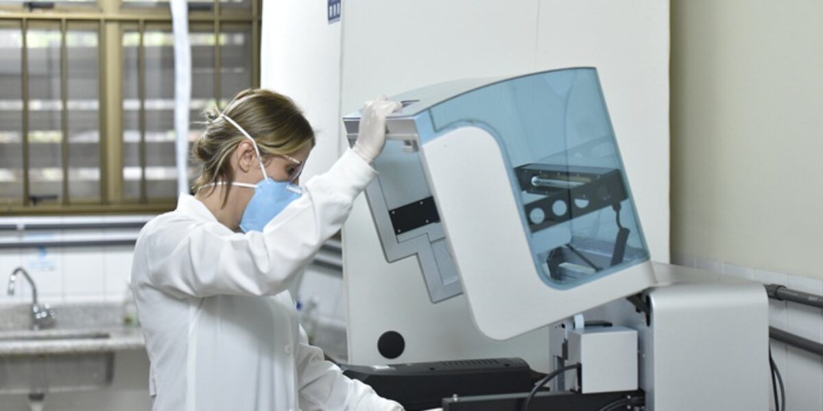 Ministério da Saúde elogia plano goiano de enfrentamento ao coronavírus