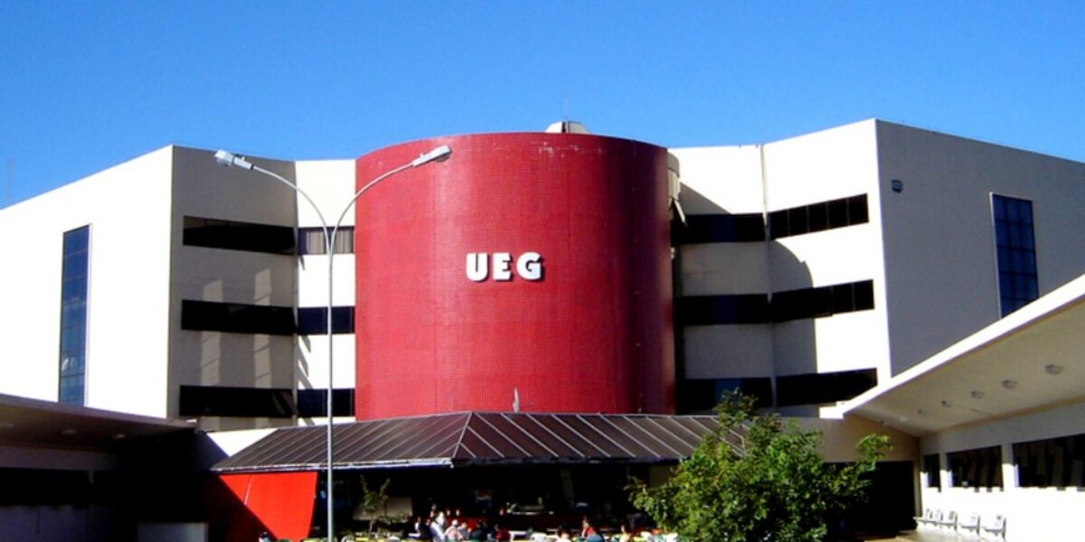 Nova reitoria da UEG será anunciada em coletiva às 15 horas