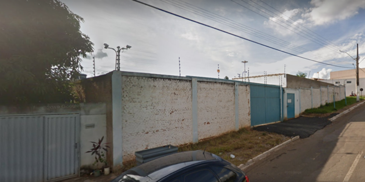 UPR de Caldas Novas realiza ações de ressocialização e atende comunidade com mão de obra carcerária