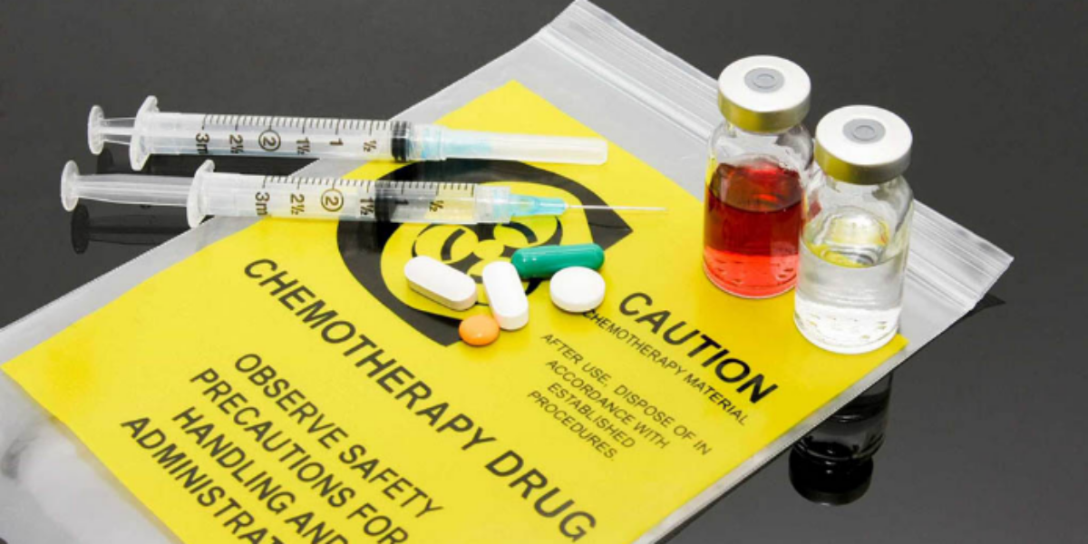 Cobertura de medicamentos oncológicos do Ipasgo supera lista obrigatória da ANS